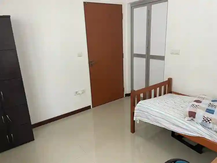 2 room flats for rents in Woodlands