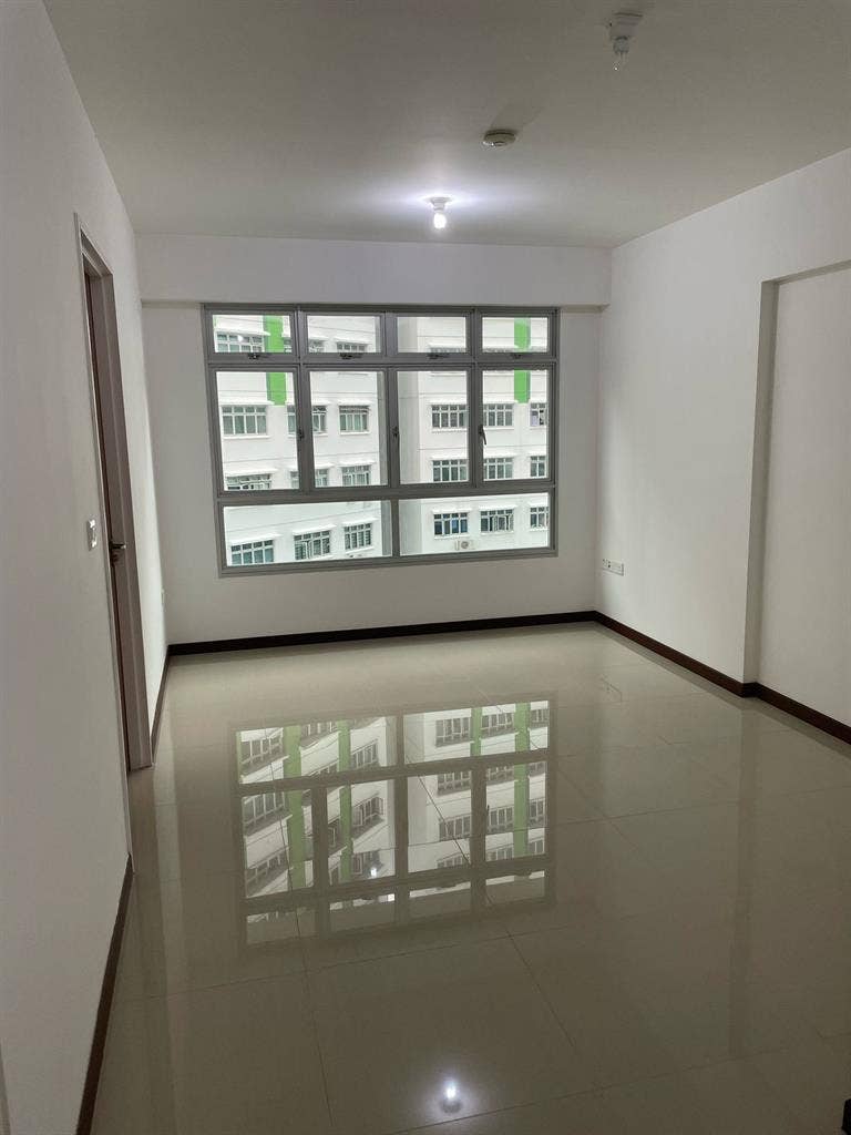 2 room flats for rents in Woodlands