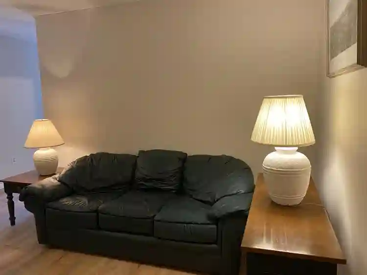 3 BDR / 1 Block to UVM Furnished