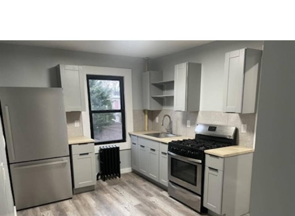 New Listing