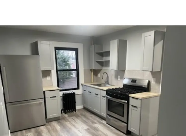 New Listing