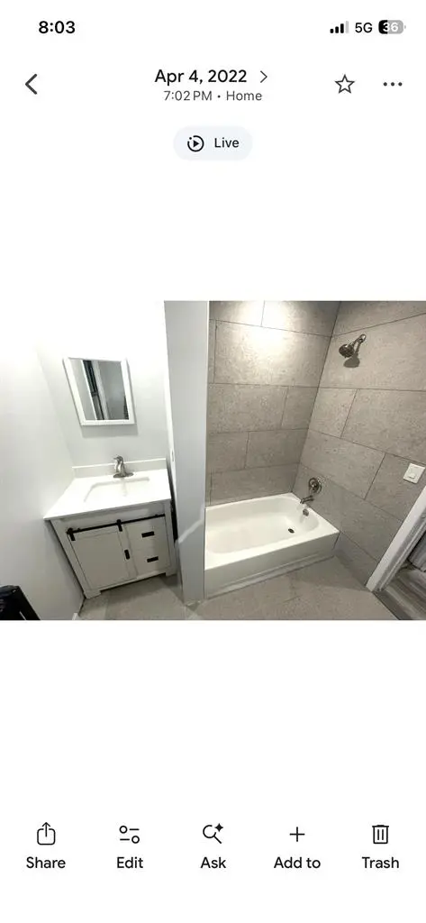 New Listing