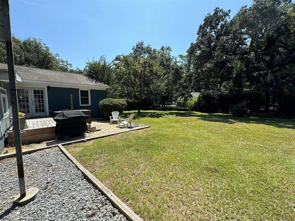 Recently renovated two bedroom
