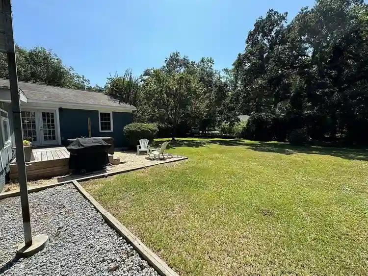 Recently renovated two bedroom