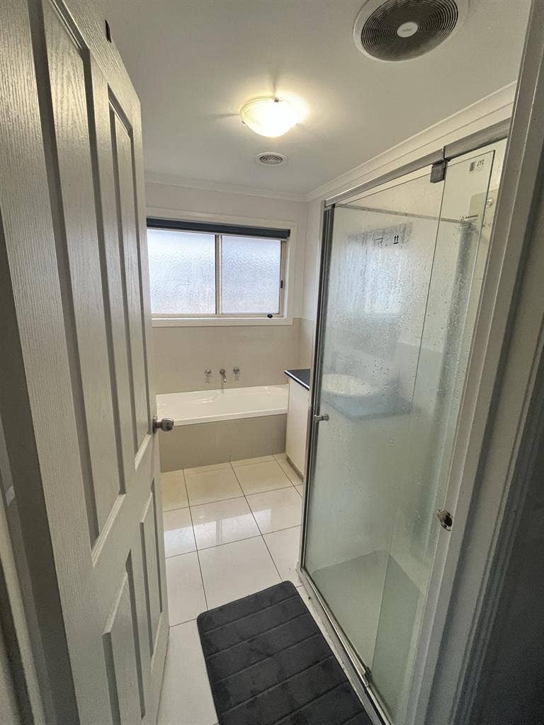 Furnished Private room in Clayton