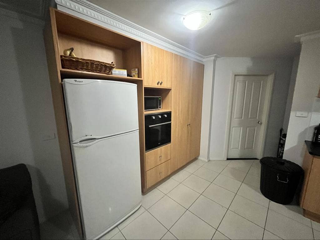 Furnished Private room in Clayton