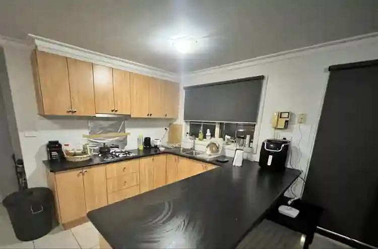 Furnished Private room in Clayton