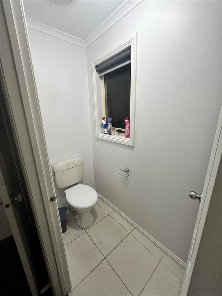 Furnished Private room in Clayton