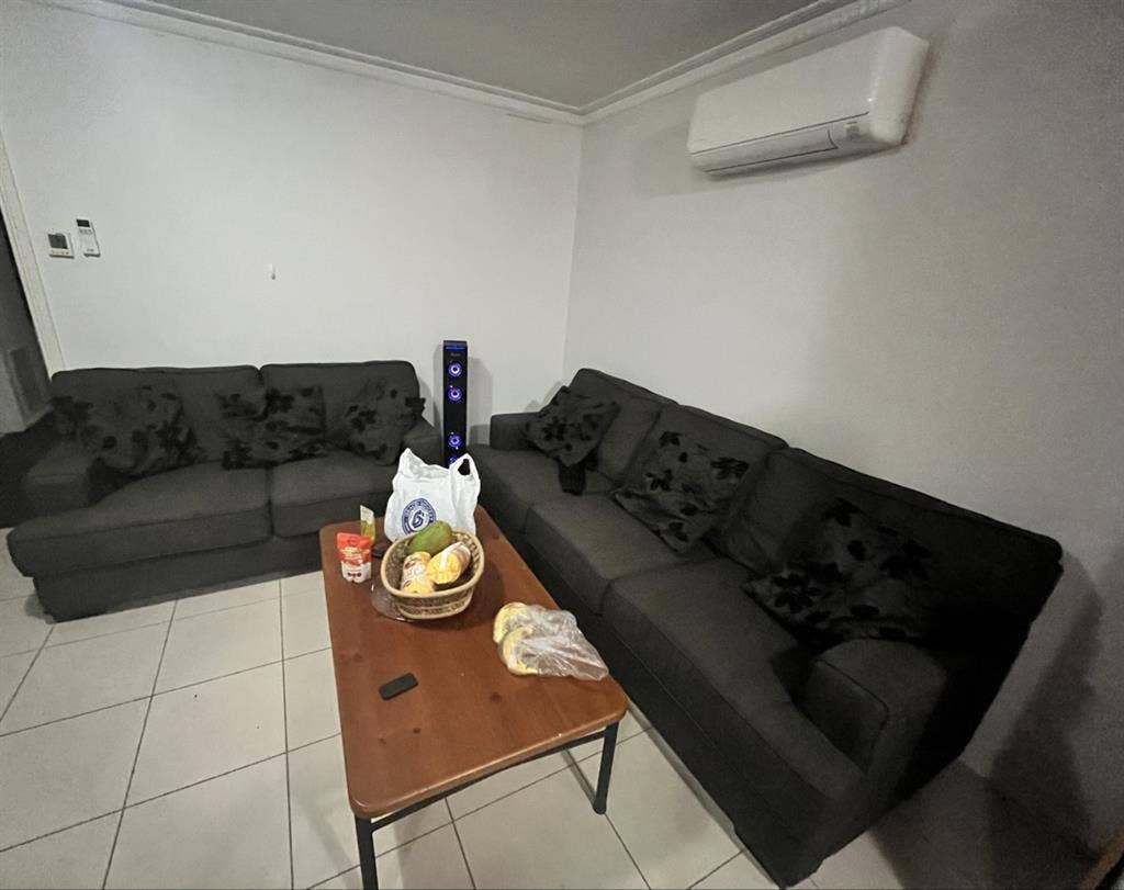 Furnished Private room in Clayton