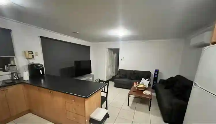 Furnished Private room in Clayton