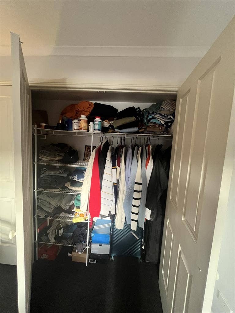 Furnished Private room in Clayton