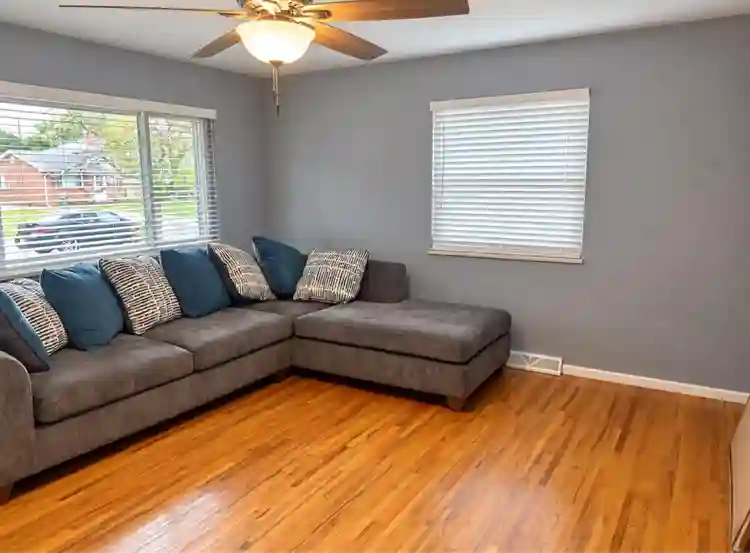 Quiet, Comfortable room for rent