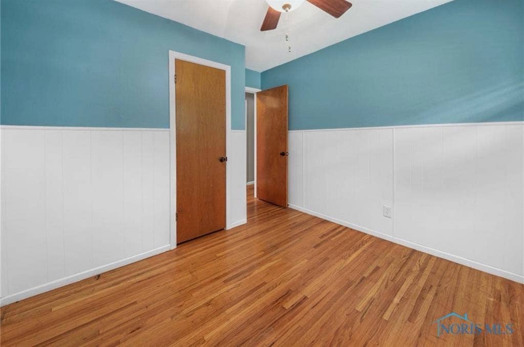 Quiet, Comfortable room for rent
