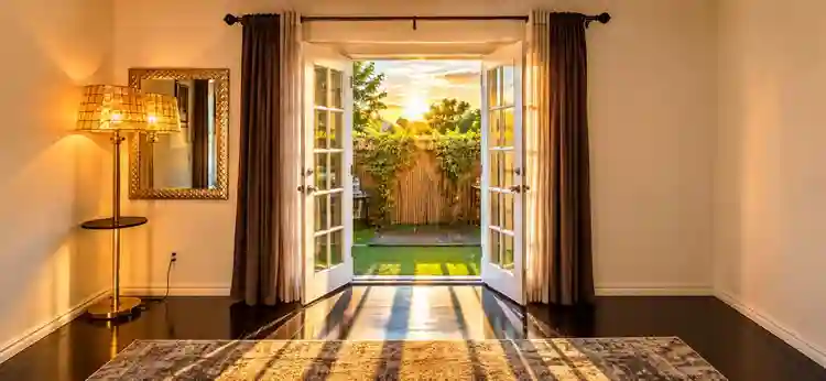 Sunrise Suite + Balcony