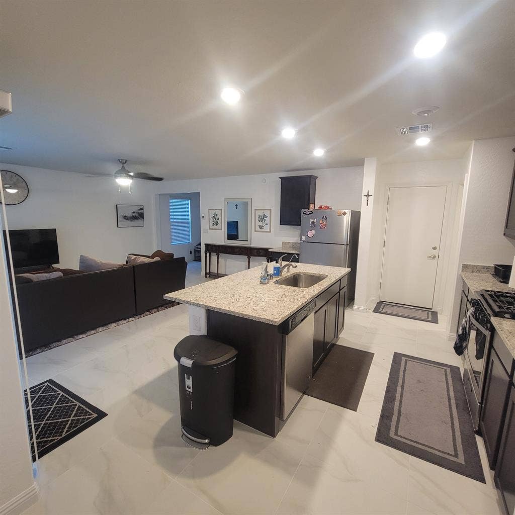 New Listing