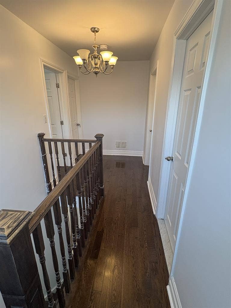 Furnished Room for Girls
