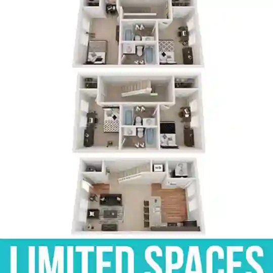 Urgent: Room at The Dillion