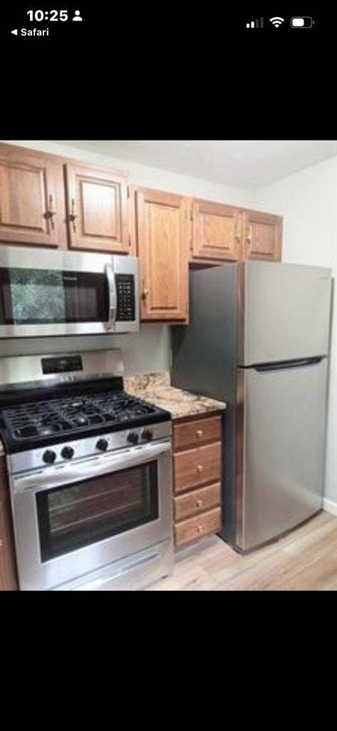 $1,000/month