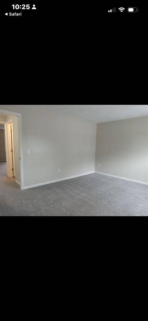 $1,000/month
