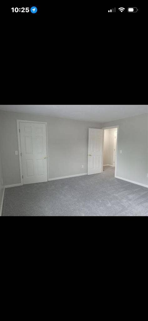 $1,000/month