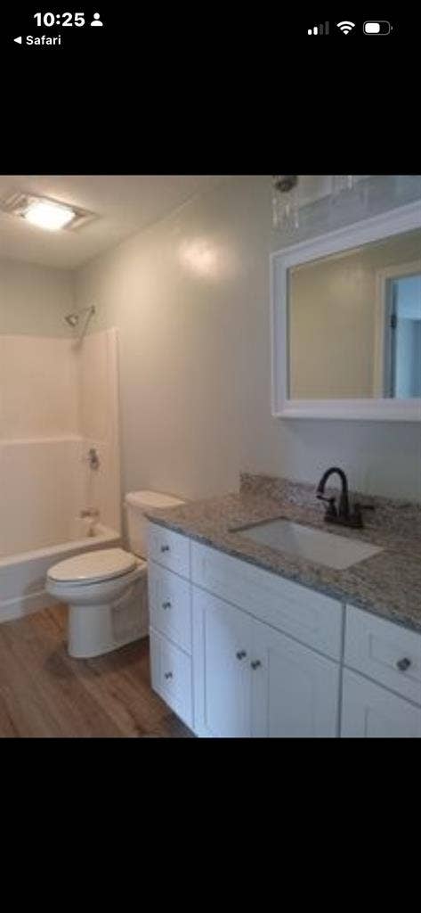 $1,000/month