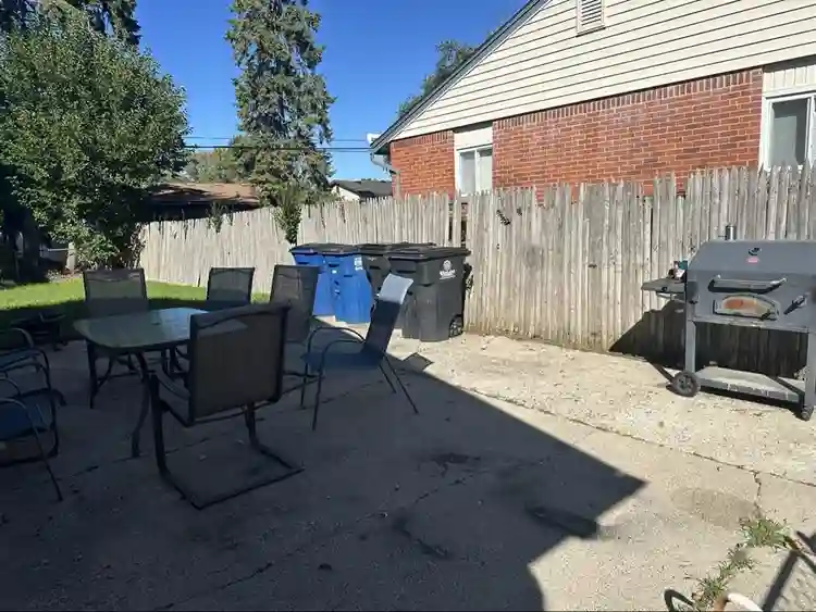 Room for rent