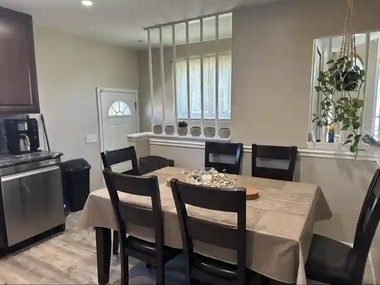 Room for rent