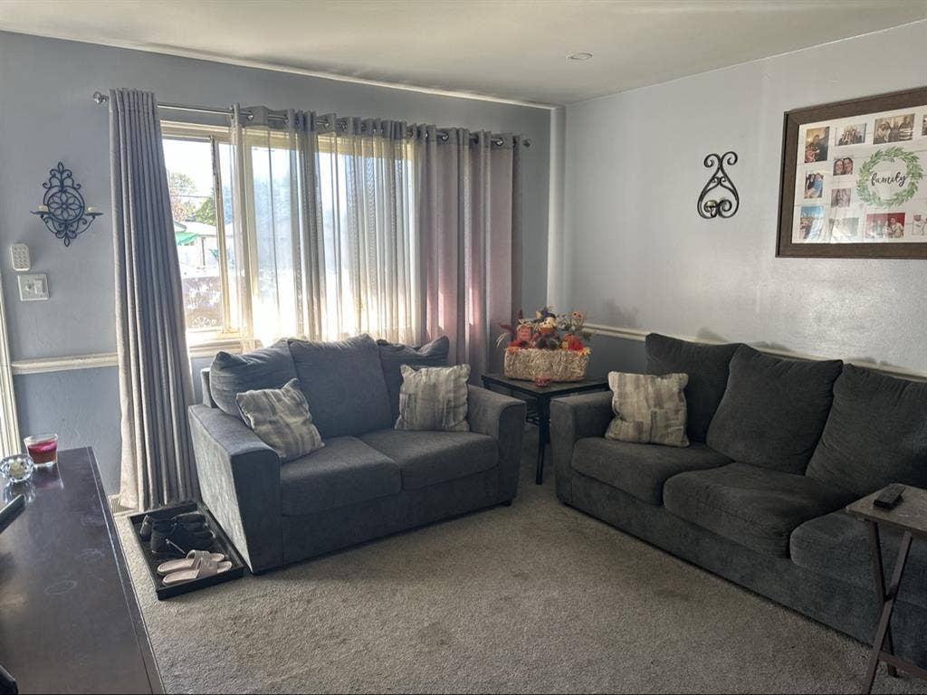 Room for rent