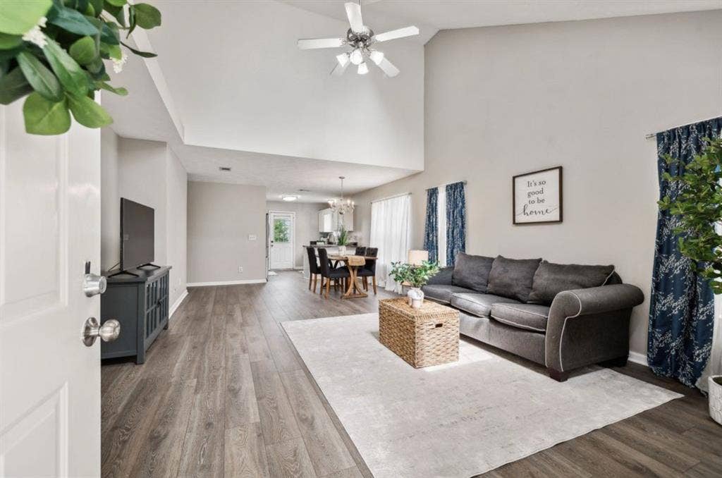 New Listing