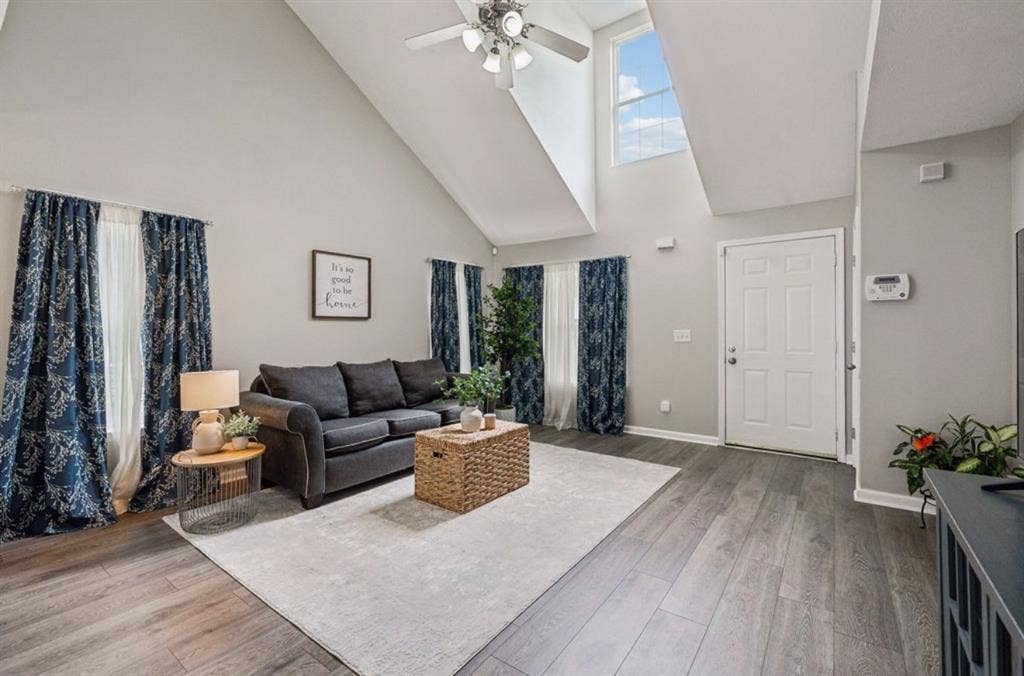 New Listing