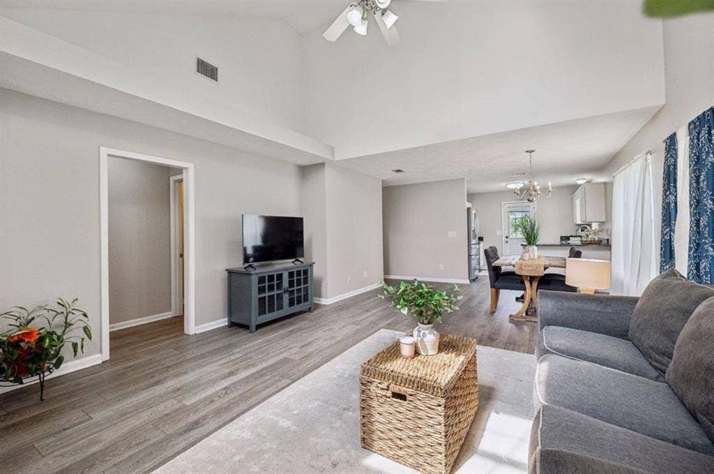 New Listing