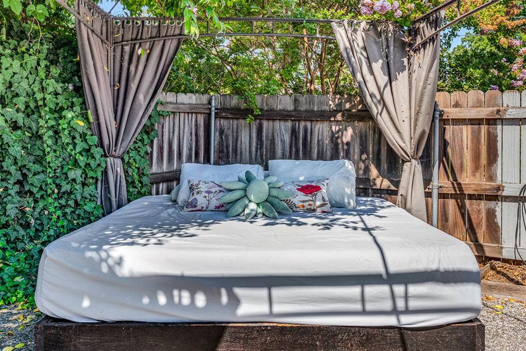 Resort like large furnished house