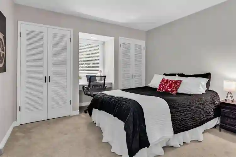 Resort like large furnished house