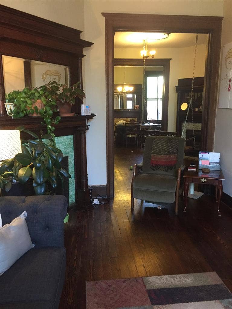 New Listing