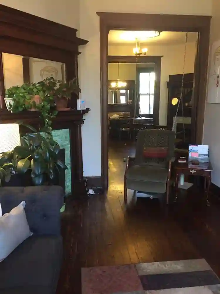 New Listing