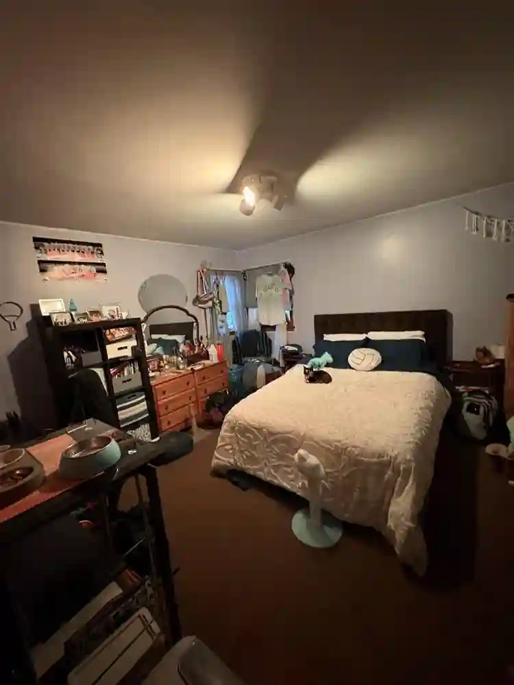 Looking for a Roommate:D