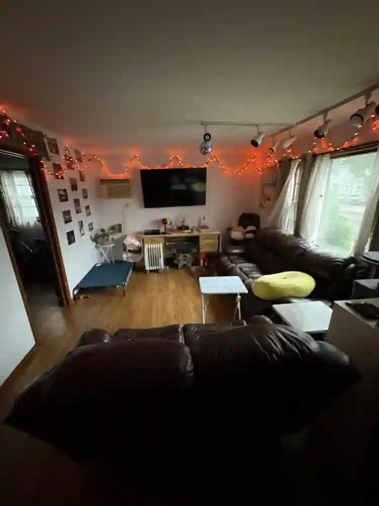 Looking for a Roommate:D