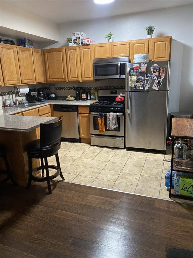 Need a Sublet - Nov 2026 - Mar 2026