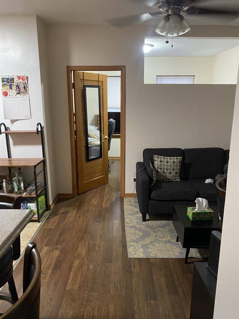 Need a Sublet - Nov 2026 - Mar 2026