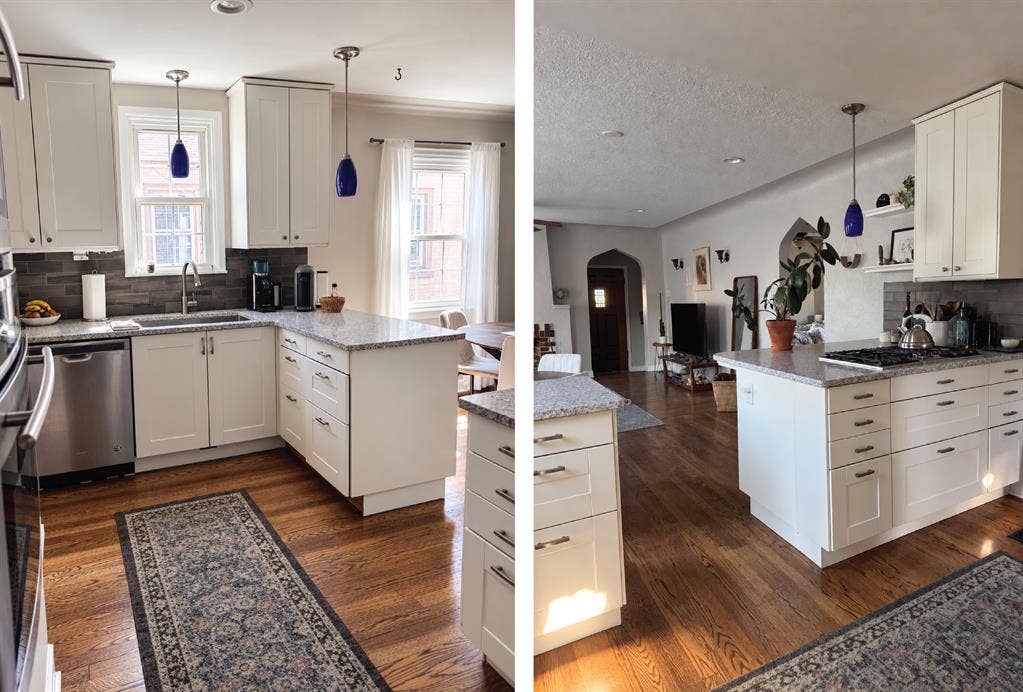 Roomie Wanted: Private Garden Level
