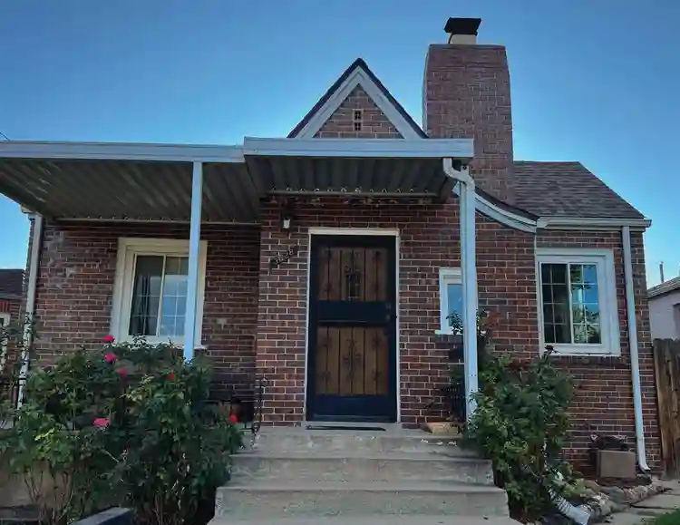 Roomie Wanted: Private Garden Level