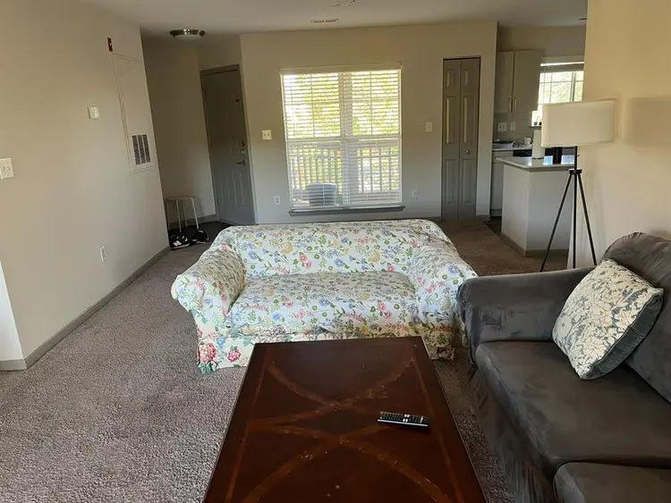 Furnished 2 BR Lease Transfer Apt