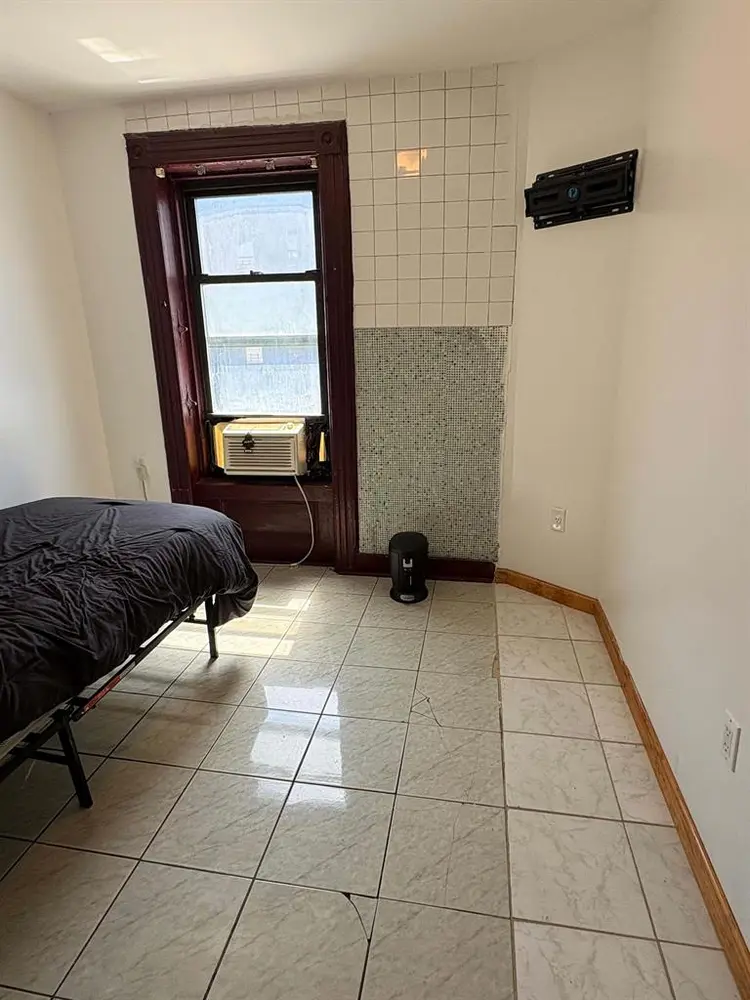 private room with private bathroom