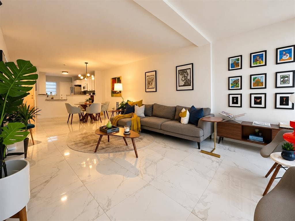 New Listing