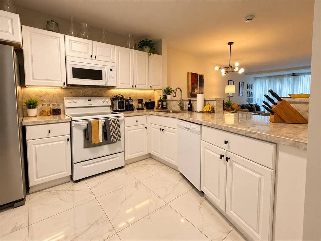 New Listing
