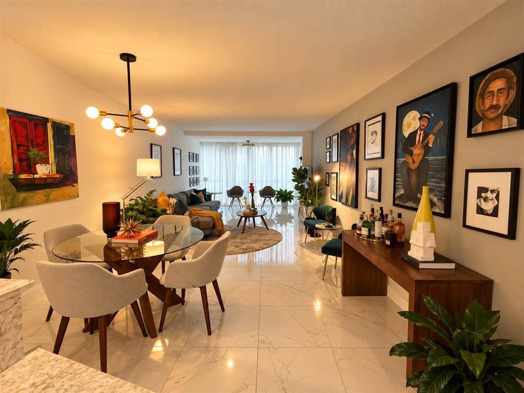 New Listing