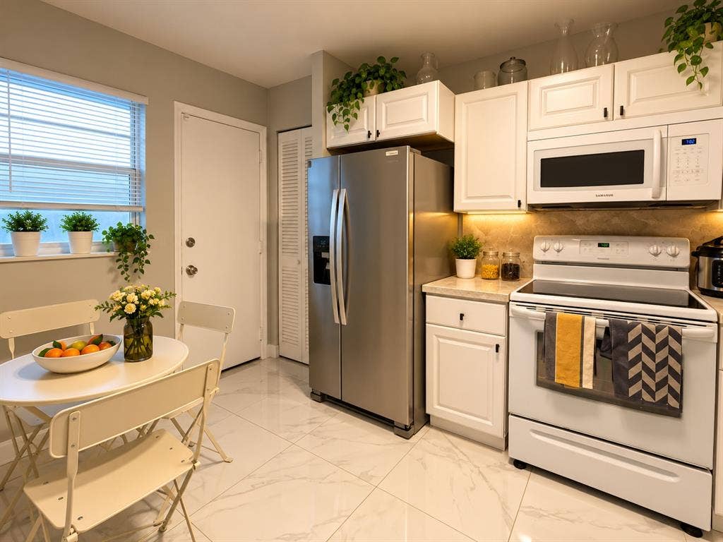 New Listing