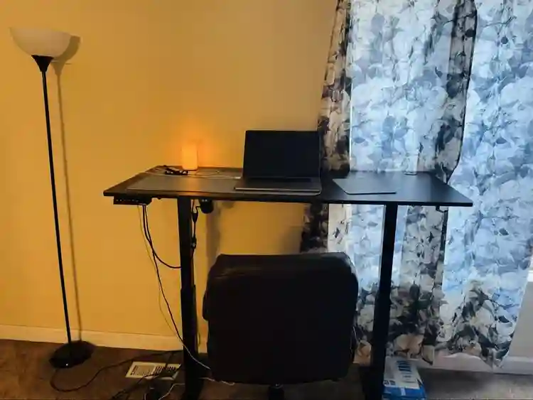 New Listing