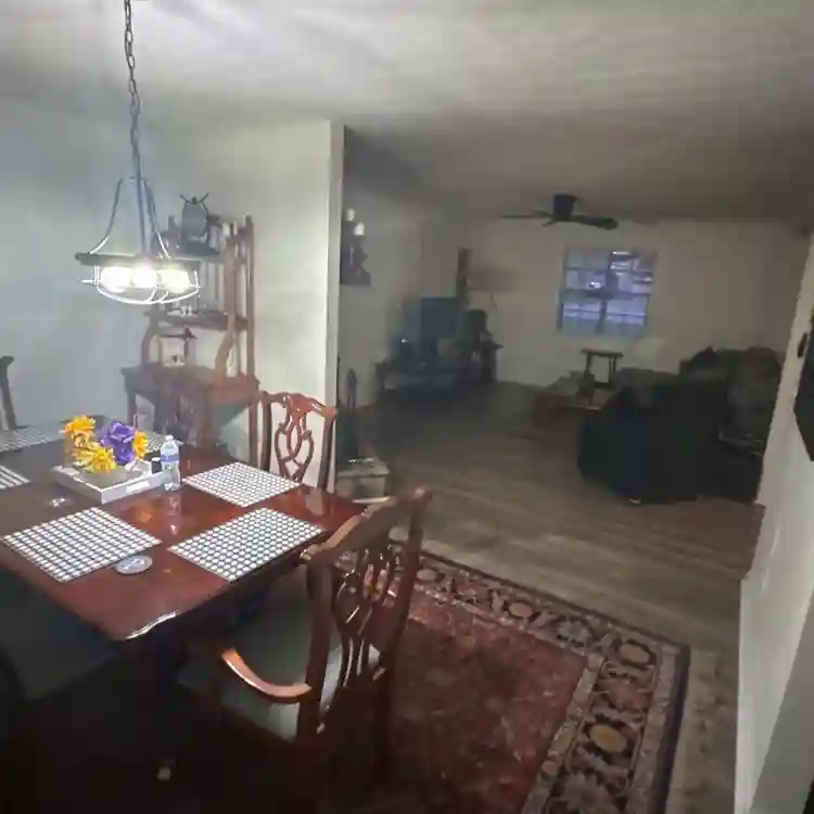 Furnished room for rent in Duluth