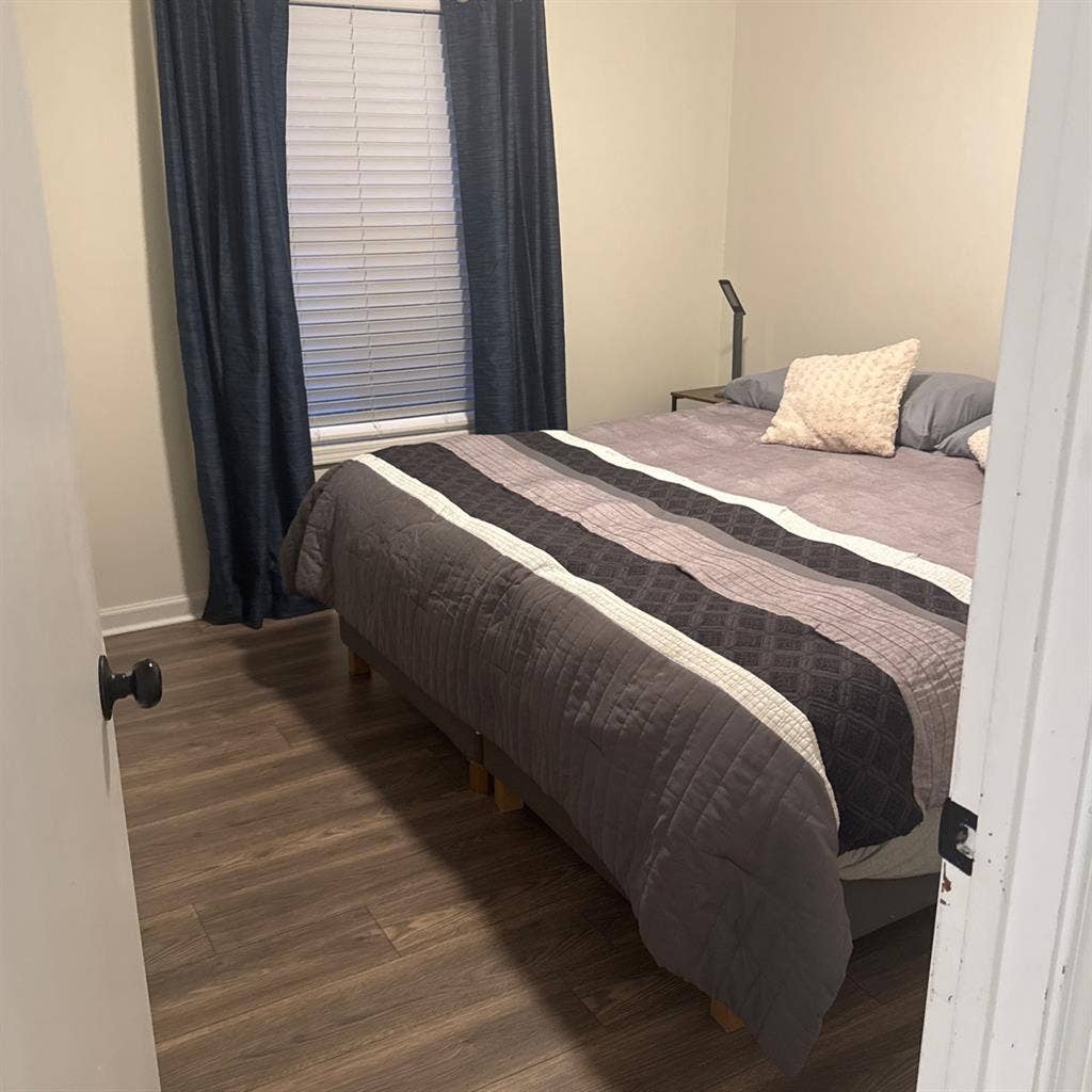 Furnished room for rent in Duluth